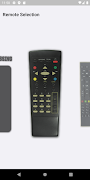 Remote Control For Free पोस्टर