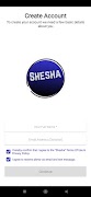 Shesha screenshot 1