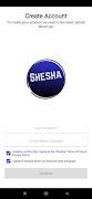 Shesha screenshot 1