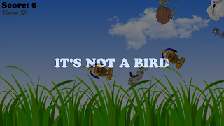 Only Birds 截圖 4
