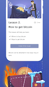 Crypto Course for Beginners 스크린샷 2