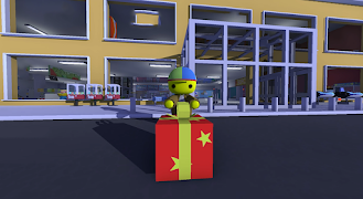 Wobbly Life Mod for Minecraft screenshot 4