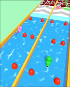 Olympus Runner پوسٹر