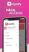 Upnify CRM bài đăng