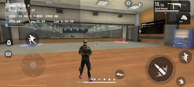 Game Memory Usage Analyser Ekran Görüntüsü 2