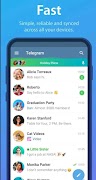 Nxt Gen Messenger ภาพหน้าจอ 2