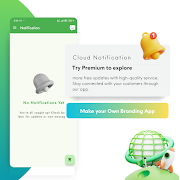 Insta Web to App 截图 6