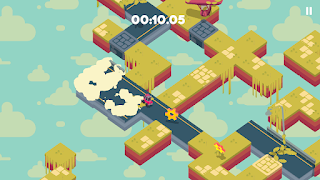 PAKO Rumble screenshot 5