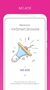 Vsmart Browser पोस्टर
