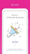 Vsmart Browser poster