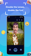 HD Camera, Camera Scanner پوسٹر