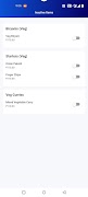 HUNGREA Partner App ポスター