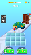 Idle Destroyer Ekran Görüntüsü 4