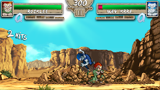 Elements スクリーンショット 5