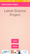 Science Project screenshot 6