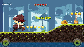 Ryan Adventure screenshot 5