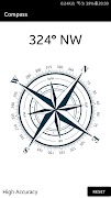 Compass screenshot 1