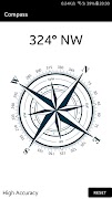 Compass imagem de tela 1