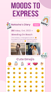 My Diary - Diary With Lock screenshot 5