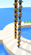 Tower Hack 3d 截圖 1