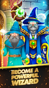 WizQuest screenshot 1