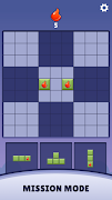 DokuDoku : Block Puzzle captura de pantalla 1