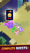 Necro Dude syot layar 1