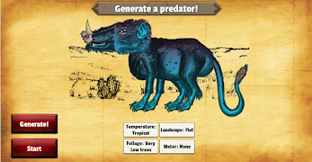 Ultimate Predator スクリーンショット 5