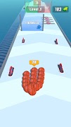 Roll and Blast screenshot 3