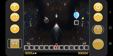 Shoot Boom! - Boring game syot layar 5
