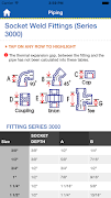 Pipefitter App 截图 3