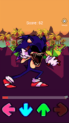 FNF SONIC.EXE 3.0 Mod Test syot layar 5