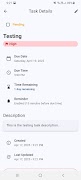 QuickTask screenshot 5