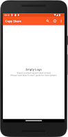 Copy Share screenshot 2