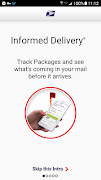 Informed Delivery® poster