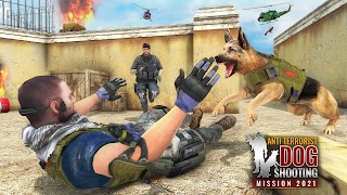 Army Commando FPS Shooting Sim 스크린샷 2