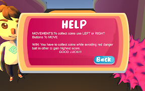 BANG STROKE screenshot 1