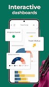 Smartsheet: Projects & Teams 截图 6
