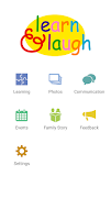Learn & Laugh 截图 1
