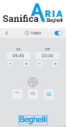 1 Schermata SanificaAria