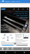 ScanSnap Connect Application. স্ক্রিনশট 4