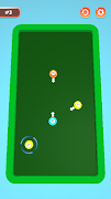 2 Schermata Merging Balls