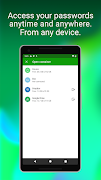 EgoSecure Passwords 截圖 3