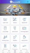 SpotApp 截图 2