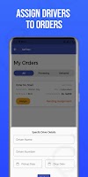 GoFlexe Partners syot layar 2