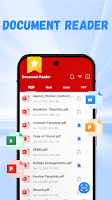 Document Reader - PDF Viewer bài đăng