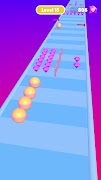 3 Schermata Ball Stack Run