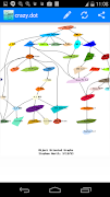 Dot Graph Viewer скриншот 1