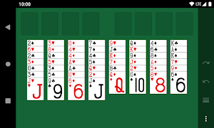 Solitaire Collection Screenshot 1
