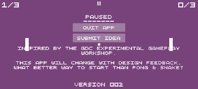 MakeThisGame Ekran Görüntüsü 3